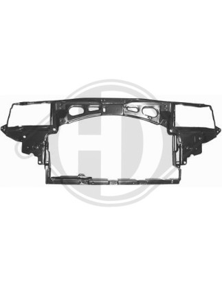 Pannellatura anteriore Skoda Octavia Berlina/Station wagon 96-04 (Cod. D-7830002)