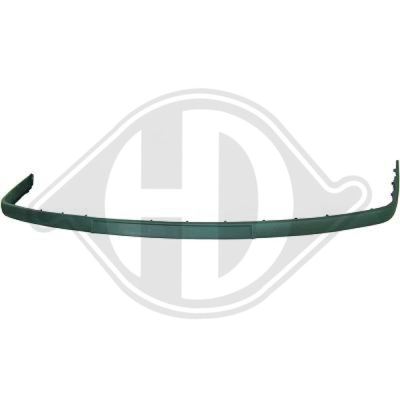 Modanatura decorativa/ protettiva Paraurti Skoda Octavia Berlina/Station wagon 96-04 (Cod. D-7830008
