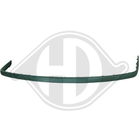 Cerniera Cofano motore Skoda Octavia Berlina/Station wagon 96-04 (Cod. D-7830018)