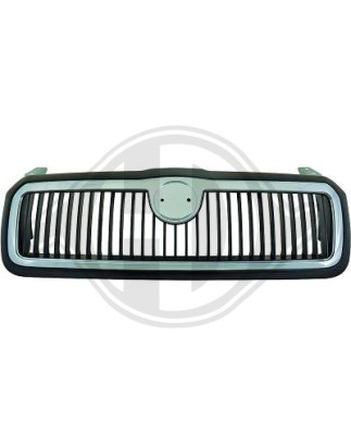 Griglia radiatore Skoda Octavia Berlina/Station wagon 96-04 (Cod. D-7830040)