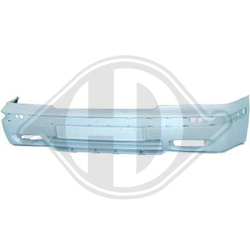 Paraurti anteriore Skoda Octavia Berlina/Station wagon 96-04 (Cod. D-7830050)