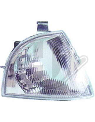 Indicatore direzione anteriore destro Skoda Octavia Berlina/Station wagon 96-04 (Cod. D-7830072)
