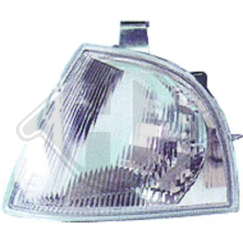 Indicatore direzione anteriore sinistro Skoda Octavia Berlina/Station wagon 96-04 (Cod. D-7830073)