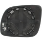 Vetro specchio Specchio esterno Skoda Octavia Berlina/Station wagon 96-04 (Cod. D-7830124)