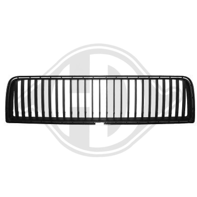 Griglia di ventilazione Paraurti centro Skoda Octavia Berlina/Station wagon 96-04 (Cod. D-7830145)