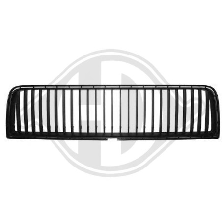 Griglia di ventilazione Paraurti centro Skoda Octavia Berlina/Station wagon 96-04 (Cod. D-7830145)