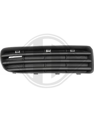Griglia di ventilazione Paraurti Dx Skoda Octavia Berlina/Station wagon 96-04 (Cod. D-7830146)