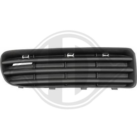 Griglia di ventilazione Paraurti Dx Skoda Octavia Berlina/Station wagon 96-04 (Cod. D-7830146)