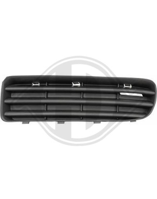 Griglia di ventilazione Paraurti Sx Skoda Octavia Berlina/Station wagon 96-04 (Cod. D-7830147)