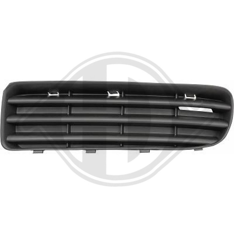Griglia di ventilazione Paraurti Sx Skoda Octavia Berlina/Station wagon 96-04 (Cod. D-7830147)