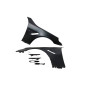 Parafanghi Anteriori BMW E60 / E61 Look G30 M5 (Cod. E-TCB1646) Parafanghi Anteriori BMW E60 / E61 Look G30 M5 (Cod. E-TCB1646)