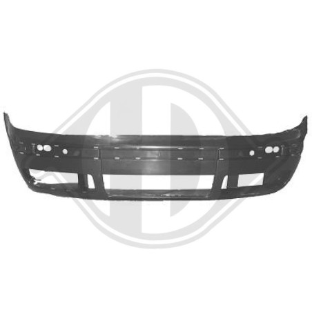 Paraurti anteriore Skoda Octavia Berlina/Station wagon 96-04 (Cod. D-7830150)