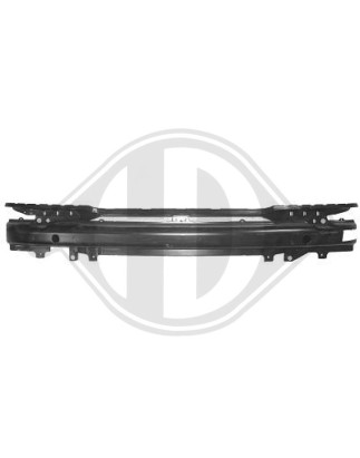 Ammortizzatore d'urto Paraurti Skoda Octavia Berlina/Station wagon 96-04 (Cod. D-7830160)