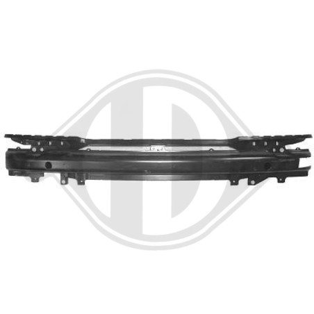 Ammortizzatore d'urto Paraurti Skoda Octavia Berlina/Station wagon 96-04 (Cod. D-7830160)