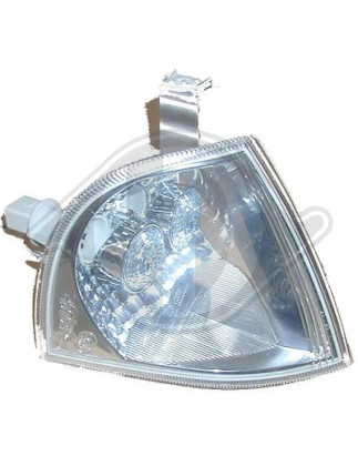 Indicatore direzione anteriore destro Skoda Octavia Berlina/Station wagon 96-04 (Cod. D-7830172)