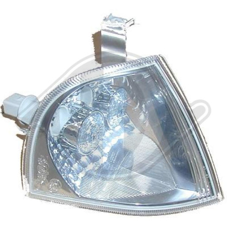 Indicatore direzione anteriore destro Skoda Octavia Berlina/Station wagon 96-04 (Cod. D-7830172)
