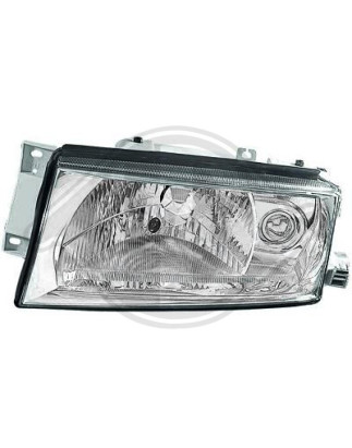 Faro anteriore destro Skoda Octavia Berlina/Station wagon 96-04 (Cod. D-7830180)