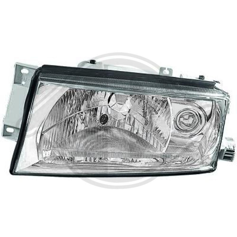 Faro anteriore destro Skoda Octavia Berlina/Station wagon 96-04 (Cod. D-7830180)