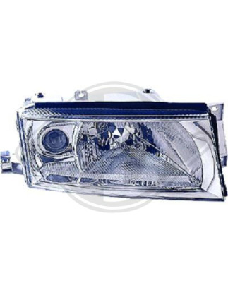 Faro anteriore destro Skoda Octavia Berlina/Station wagon 96-04 (Cod. D-7830182)