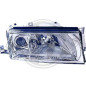 Faro anteriore sinistro Skoda Octavia Berlina/Station wagon 96-04 (Cod. D-7830183)