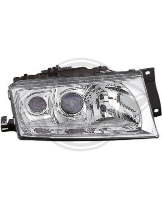 Faro anteriore destro Skoda Octavia Berlina/Station wagon 96-04 (Cod. D-7830186)