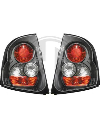 Kit fanalino posteriore Skoda Octavia Berlina/Station wagon 96-04 (Cod. D-7830195)