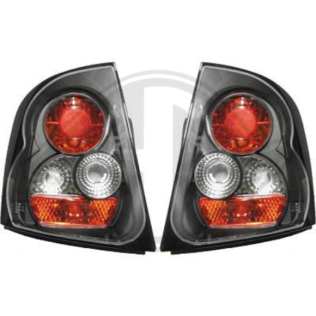 Kit fanalino posteriore Skoda Octavia Berlina/Station wagon 96-04 (Cod. D-7830195)