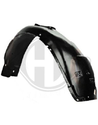 Copertura Passaruota anteriore sinistro Skoda Octavia Berlina/Station wagon 96-04 (Cod. D-7830209)