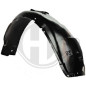 Copertura Passaruota anteriore sinistro Skoda Octavia Berlina/Station wagon 96-04 (Cod. D-7830209)