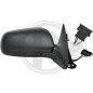 Specchio retrovisore esterno Skoda Octavia Berlina/Station wagon 96-04 (Cod. D-7830225)