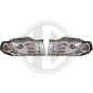 SET FARI ANTERIORI Skoda Octavia Berlina/Station wagon 96-04 (Cod. D-7830285)