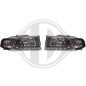 SET FARI ANTERIORI Skoda Octavia Berlina/Station wagon 96-04 (Cod. D-7830385)