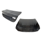 kit estetico BMW G22 Look CSL Carbonio (Cod. E-TCB4001B39)