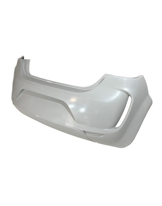 Paraurti Posteriore Seat Leon 05-08 FR (Cod. E-TCS4638)