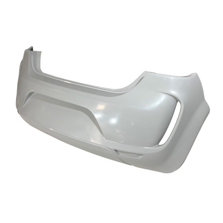 Paraurti Posteriore Seat Leon 05-08 FR (Cod. E-TCS4638)