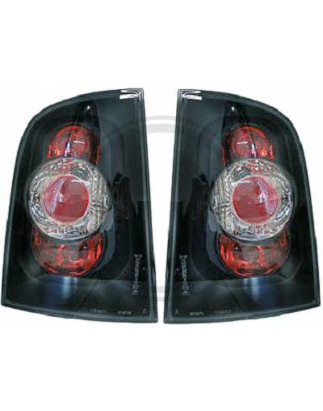 Kit fanalino posteriore Skoda Octavia Berlina/Station wagon 96-04 (Cod. D-7830795)