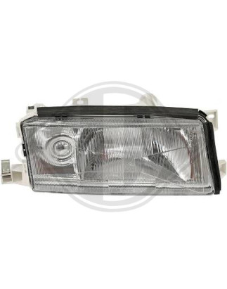 Faro anteriore destro Skoda Octavia Berlina/Station wagon 96-04 (Cod. D-7830982)