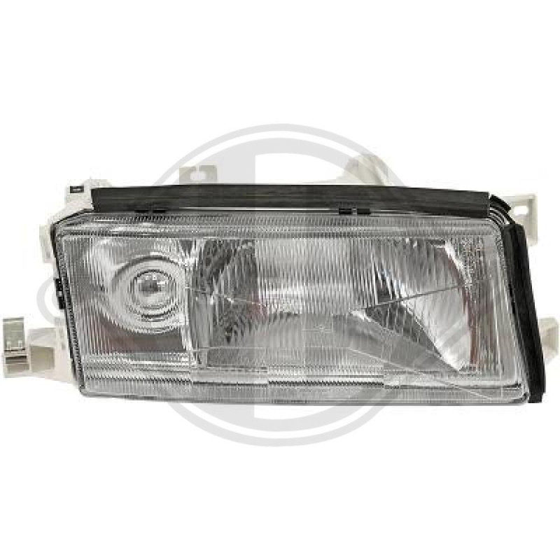 Faro anteriore destro Skoda Octavia Berlina/Station wagon 96-04 (Cod. D-7830982) Faro anteriore destro Skoda Octavia Berlina/Station wagon 96-04 (Cod. D-7830982)