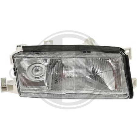 Faro anteriore destro Skoda Octavia Berlina/Station wagon 96-04 (Cod. D-7830982)