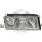Faro anteriore destro Skoda Octavia Berlina/Station wagon 96-04 (Cod. D-7830982) Faro anteriore destro Skoda Octavia Berlina/Station wagon 96-04 (Cod. D-7830982)