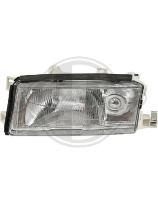 Faro anteriore sinistro Skoda Octavia Berlina/Station wagon 96-04 (Cod. D-7830983)