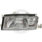 Faro anteriore sinistro Skoda Octavia Berlina/Station wagon 96-04 (Cod. D-7830983)