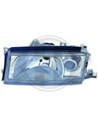 Faro anteriore destro Skoda Octavia Berlina/Station wagon 96-04 (Cod. D-7830984)