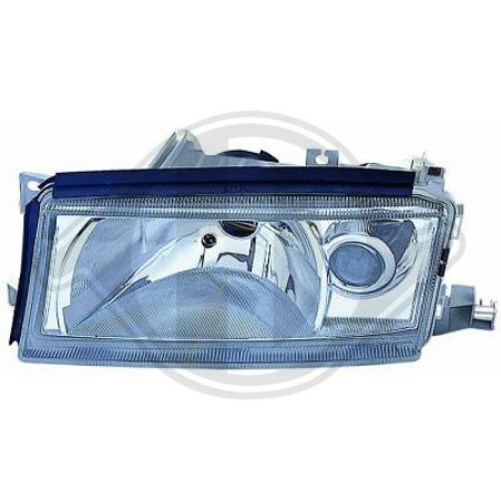 Faro anteriore sinistro Skoda Octavia Berlina/Station wagon 96-04 (Cod. D-7830985)