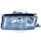 Faro anteriore sinistro Skoda Octavia Berlina/Station wagon 96-04 (Cod. D-7830985)