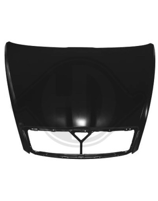 Cofano motore Skoda Octavia Berlina/Station wagon 04-08 (Cod. D-7831000)
