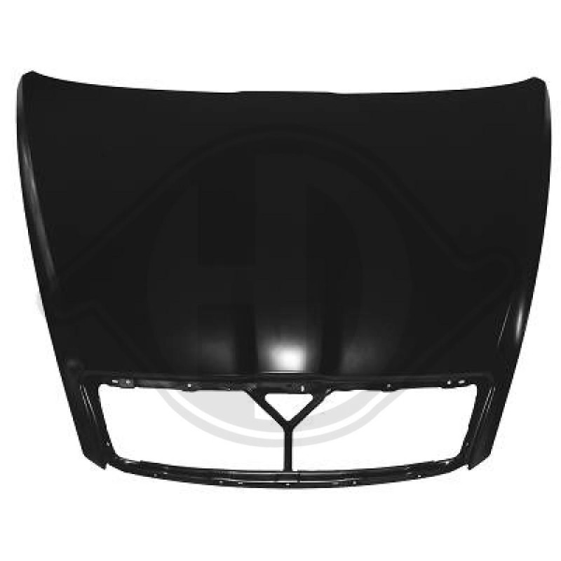 Cofano motore Skoda Octavia Berlina/Station wagon 04-08 (Cod. D-7831000)