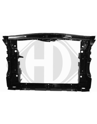 Pannellatura anteriore Skoda Octavia Berlina/Station wagon 04-08 (Cod. D-7831002)