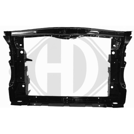 Pannellatura anteriore Skoda Octavia Berlina/Station wagon 04-08 (Cod. D-7831002)