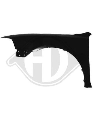 Parafango anteriore destro Skoda Octavia Berlina/Station wagon 04-08 (Cod. D-7831006)